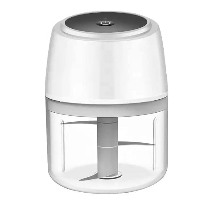 Mini Wireless Kitchen Chopper (USB Charging Food Processor