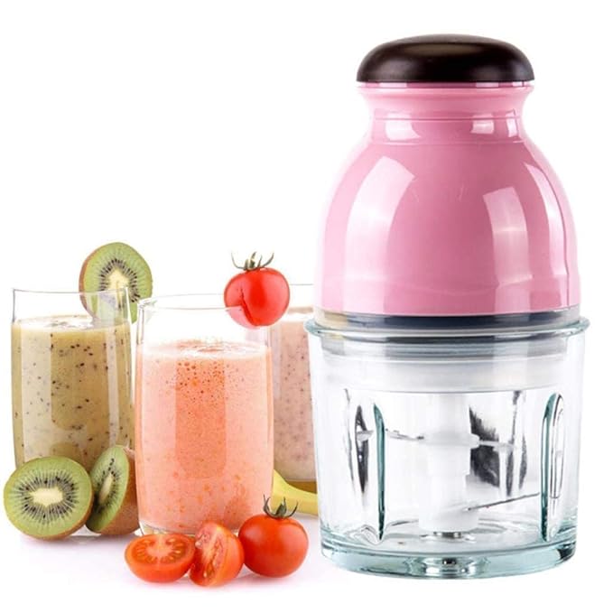 Electric Multi Purpose Blender