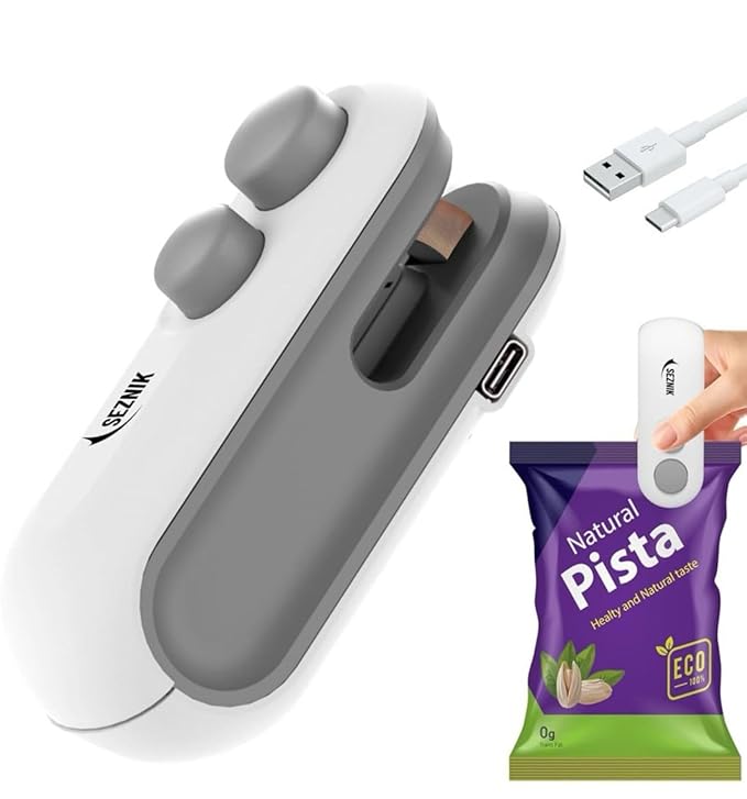 Portable Mini Sealing Machine,