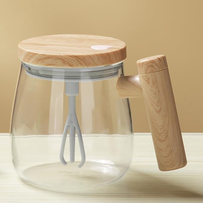 Self Stirring Mug 400 ML