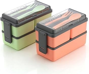 Bento lunch box