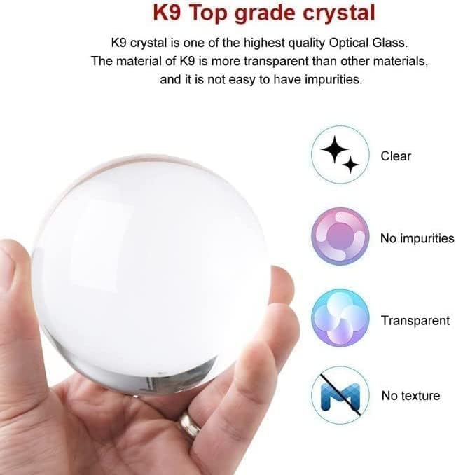 USB LED Moon Lamp