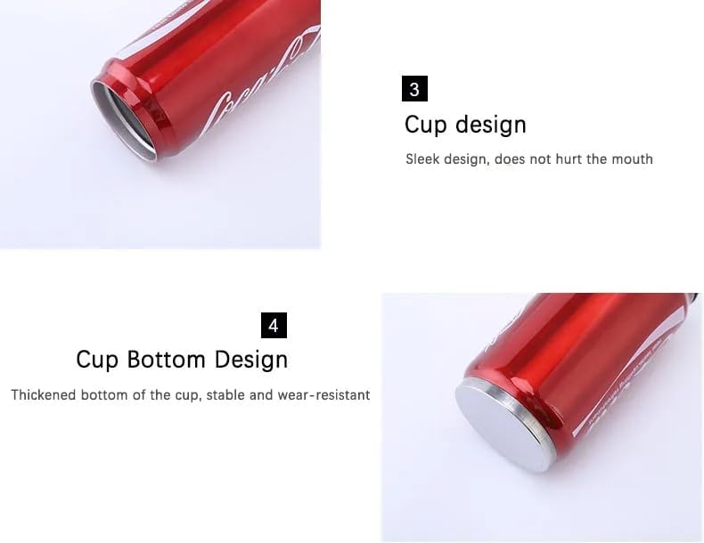 Insulated Water Bottle, 500ml