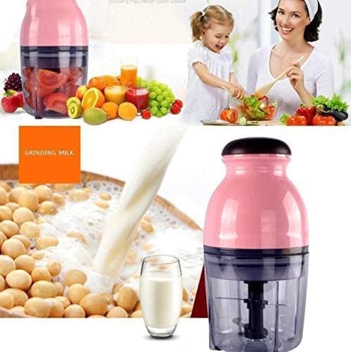 Electric Multi Purpose Blender