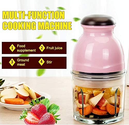 Electric Multi Purpose Blender