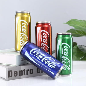 Insulated Water Bottle, 500ml