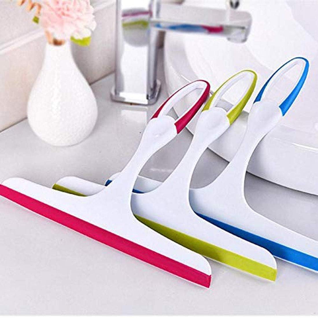 Window Glass Wiper, Multi-Purpose Cleaner (pack of 3)