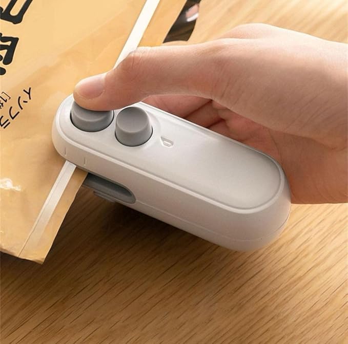 Portable Mini Sealing Machine,