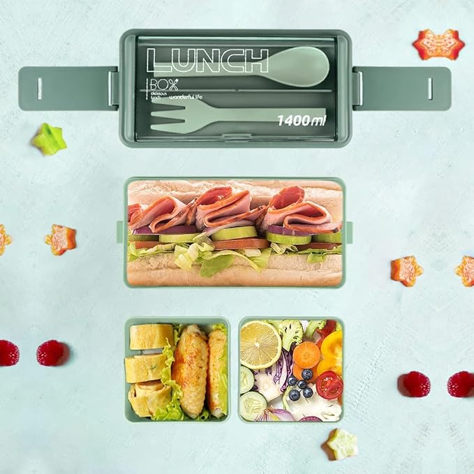 Bento lunch box