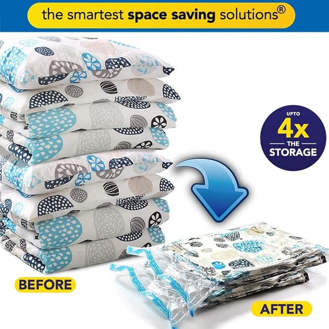 Compression Storage Bags