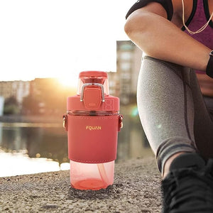 Infused Water Bottle 650ML