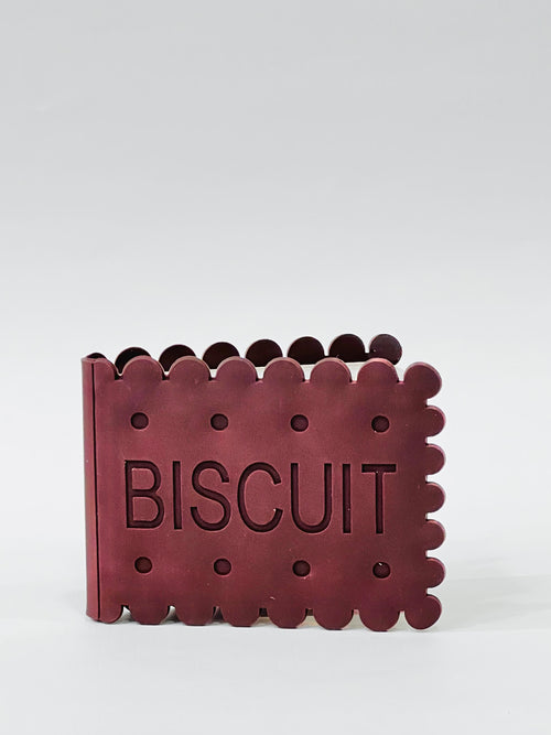 Biscuit notebooks (Pack of 4)