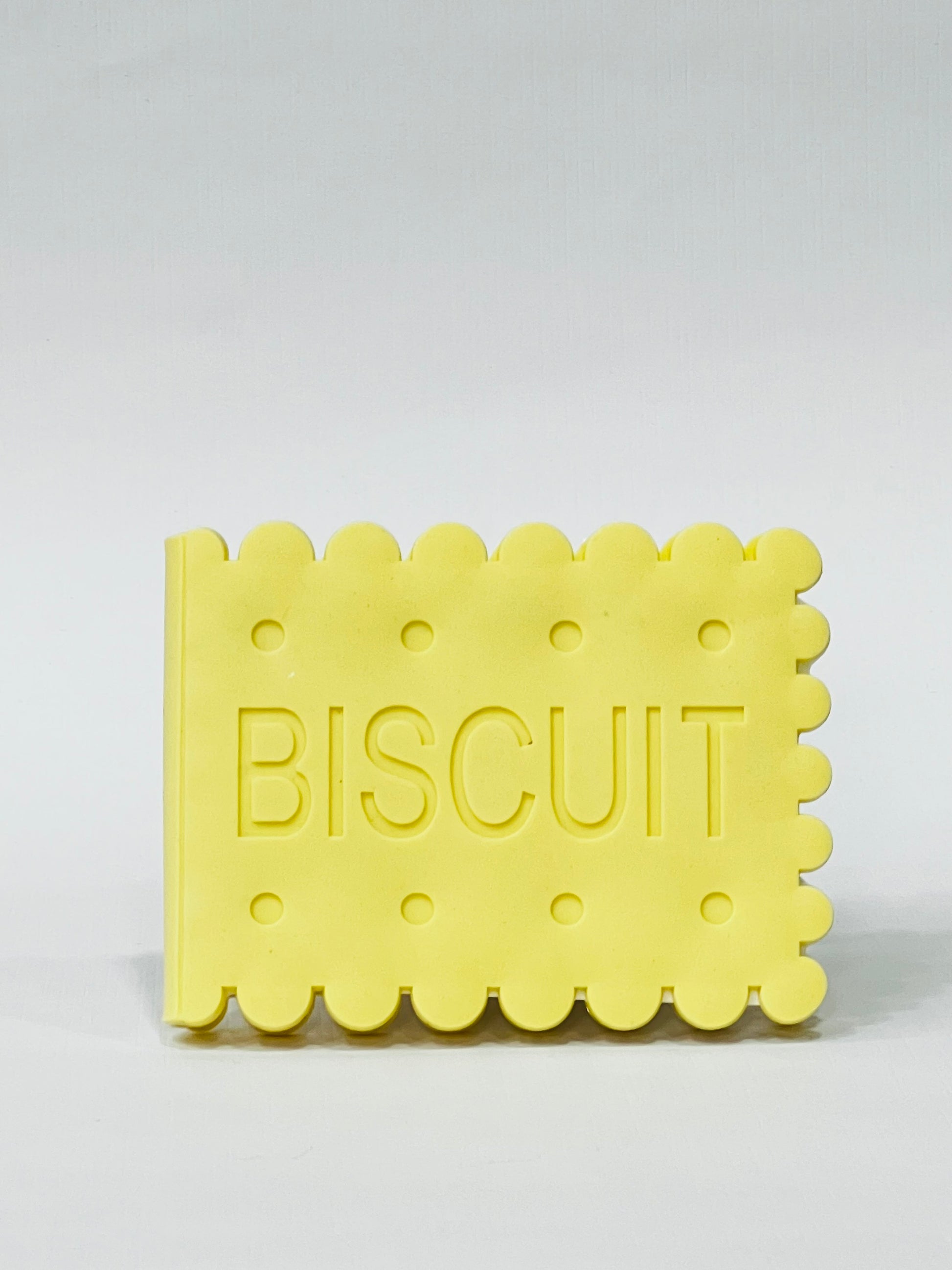 Biscuit notebooks (Pack of 4)