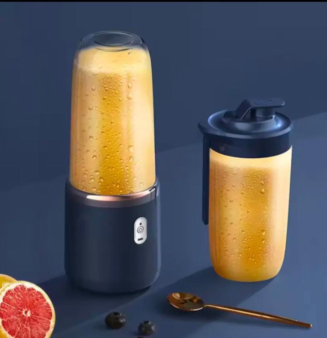 Portable Juicer Blender for Smoothies & Juices